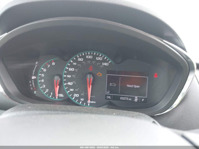 Chevrolet Trax Lt