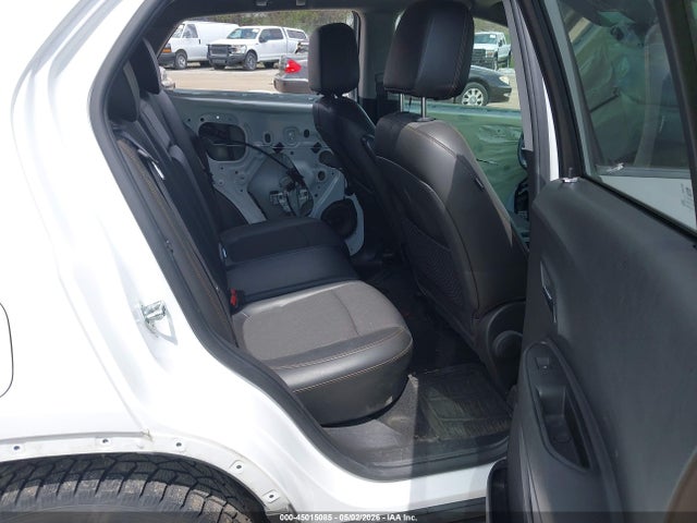Chevrolet Trax Lt