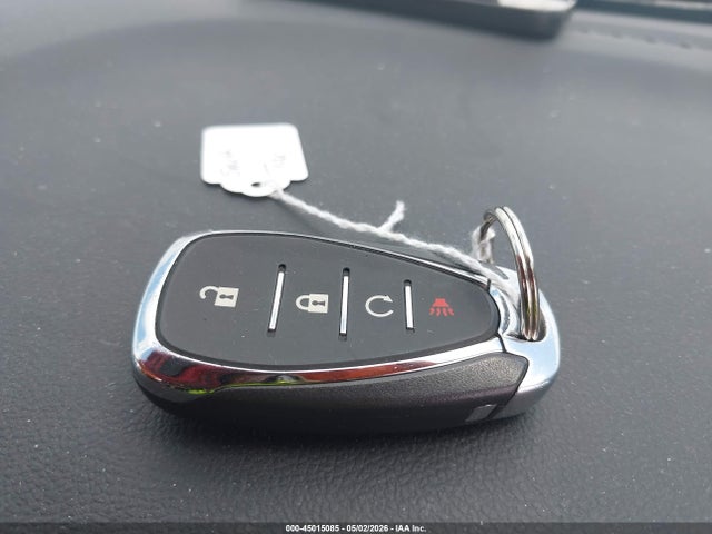 Chevrolet Trax Lt