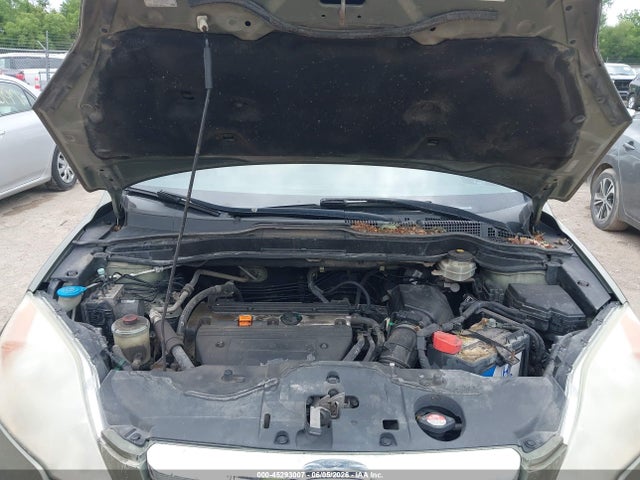 Honda CR-V Ex-l