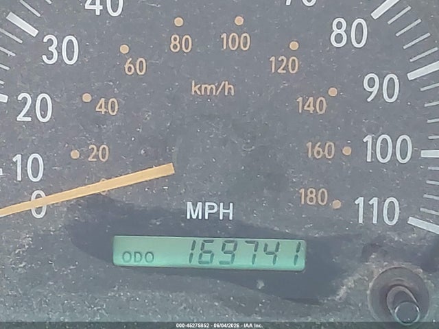 Toyota Tundra Sr5 V8