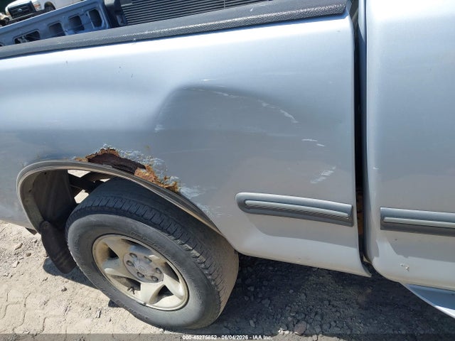 Toyota Tundra Sr5 V8
