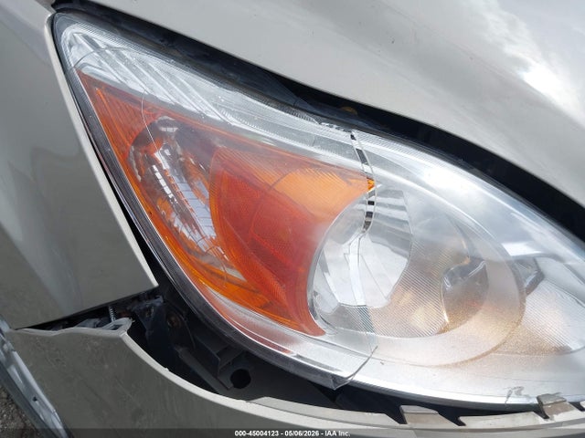Ford C-MAX Hybrid Se