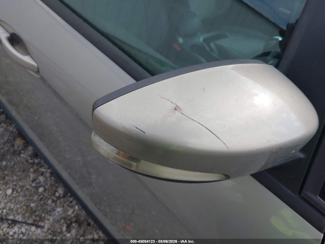 Ford C-MAX Hybrid Se