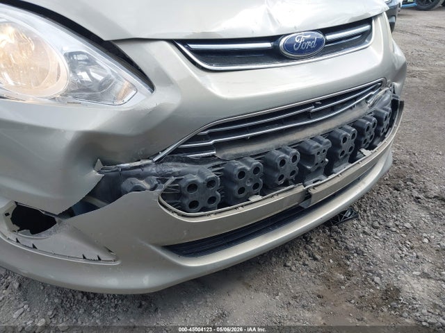 Ford C-MAX Hybrid Se
