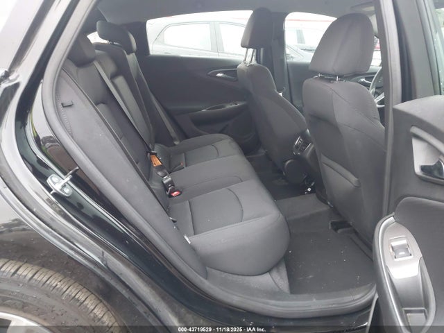 Chevrolet Malibu Fwd 1lt