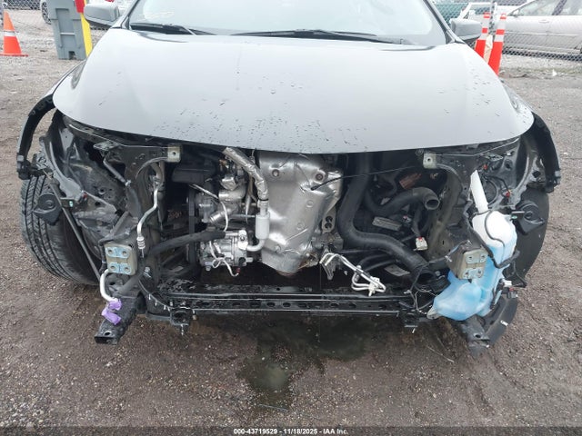 Chevrolet Malibu Fwd 1lt