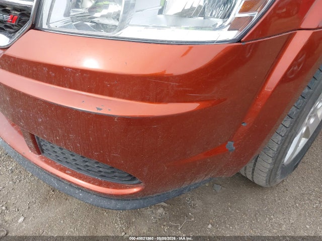 Dodge Journey Se