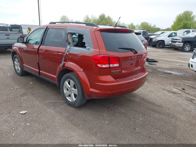Dodge Journey Se