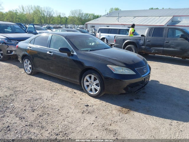 Salvage Lexus Es Image