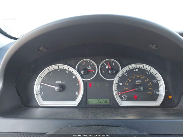 Chevrolet Aveo Lt
