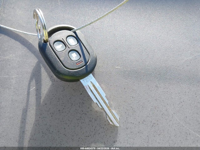 Chevrolet Aveo Lt