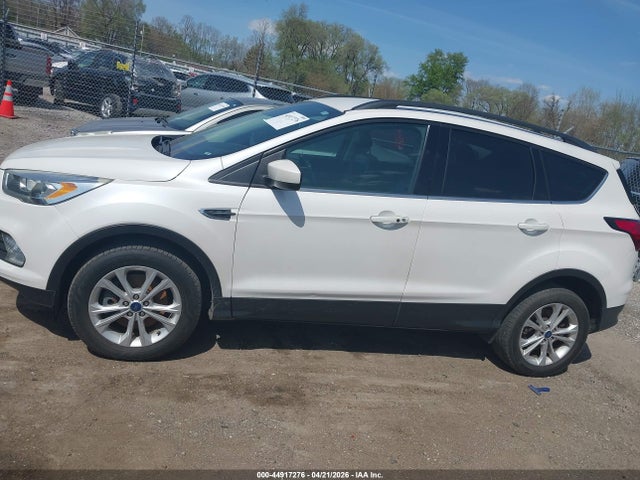 Ford Escape Sel