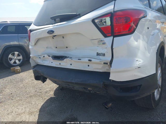 Ford Escape Sel