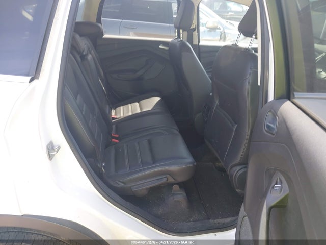 Ford Escape Sel