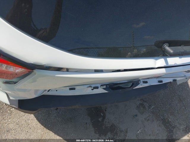 Ford Escape Sel