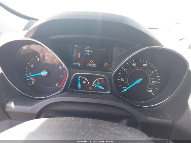 Ford Escape Sel