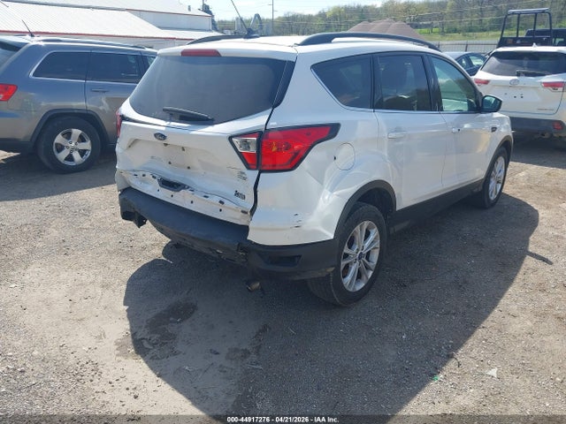 Ford Escape Sel