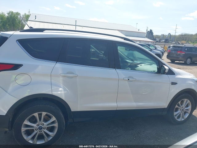 Ford Escape Sel