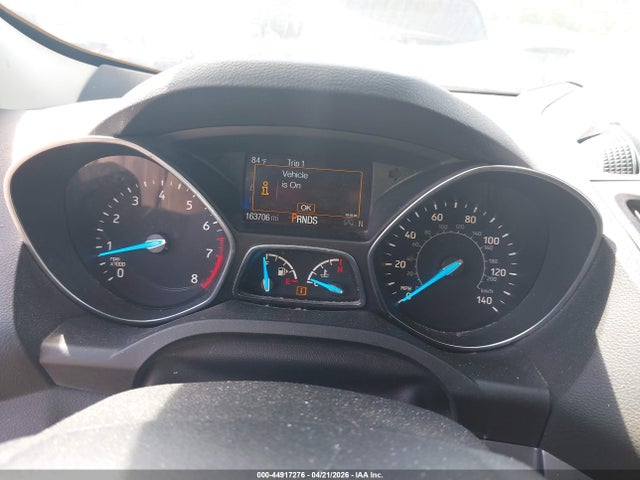 Ford Escape Sel