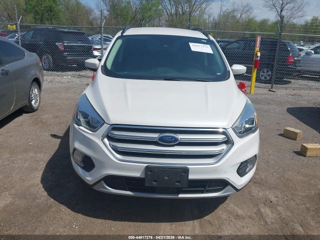 Ford Escape Sel