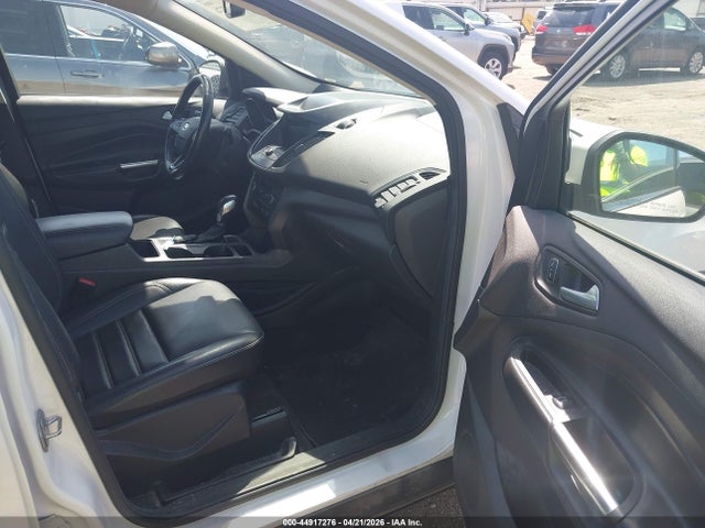 Ford Escape Sel