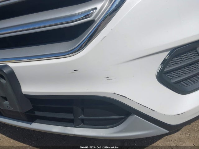 Ford Escape Sel