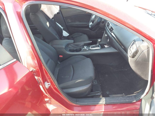 Mazda Mazda3 I Touring