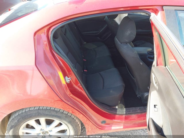 Mazda Mazda3 I Touring