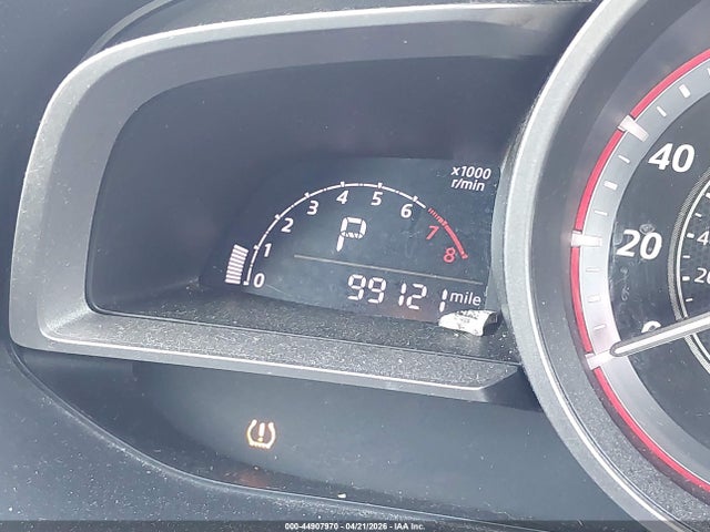 Mazda Mazda3 I Touring