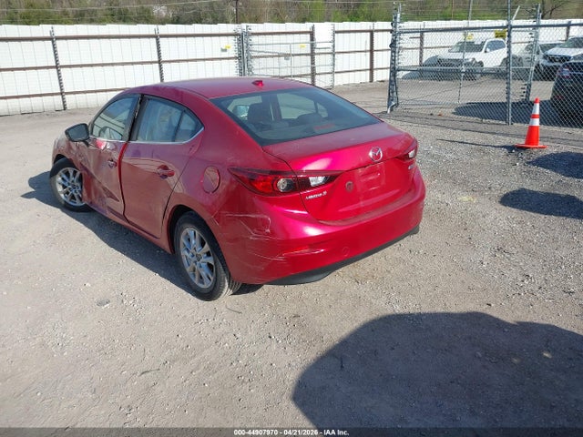 Mazda Mazda3 I Touring