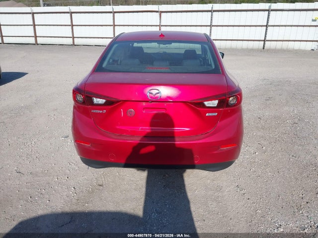 Mazda Mazda3 I Touring