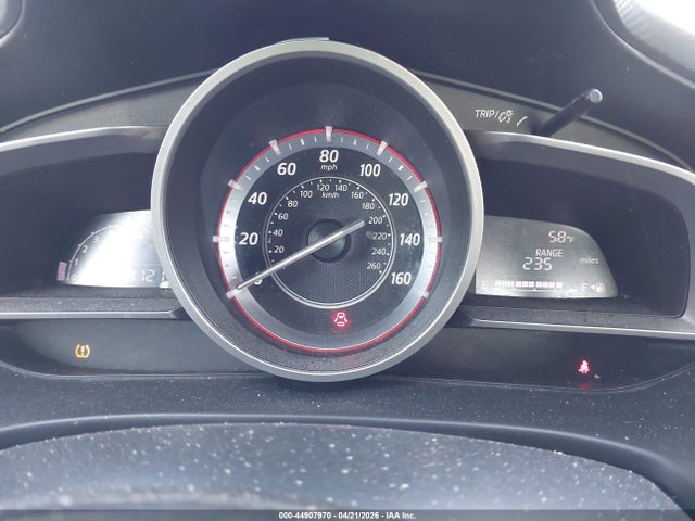 Mazda Mazda3 I Touring