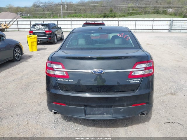 Ford Taurus Limited