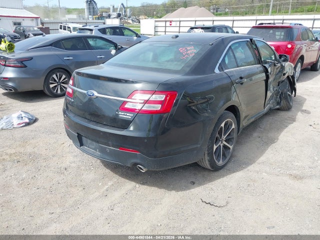 Ford Taurus Limited