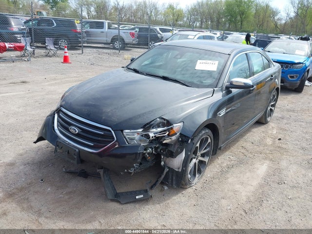 Ford Taurus Limited