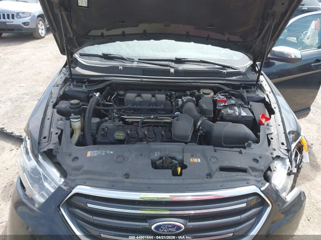 Ford Taurus Limited
