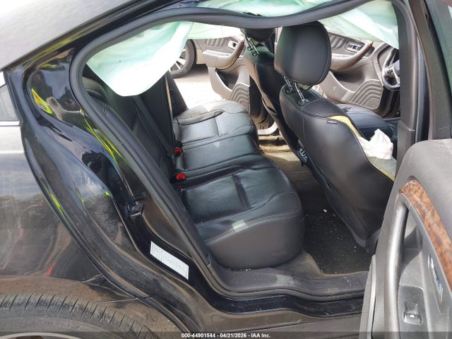 Ford Taurus Limited