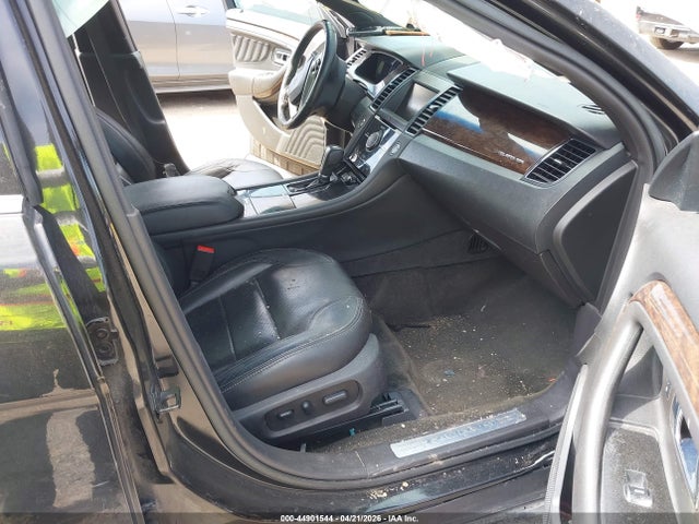 Ford Taurus Limited