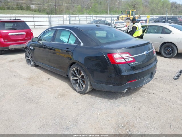 Ford Taurus Limited