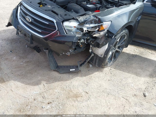 Ford Taurus Limited
