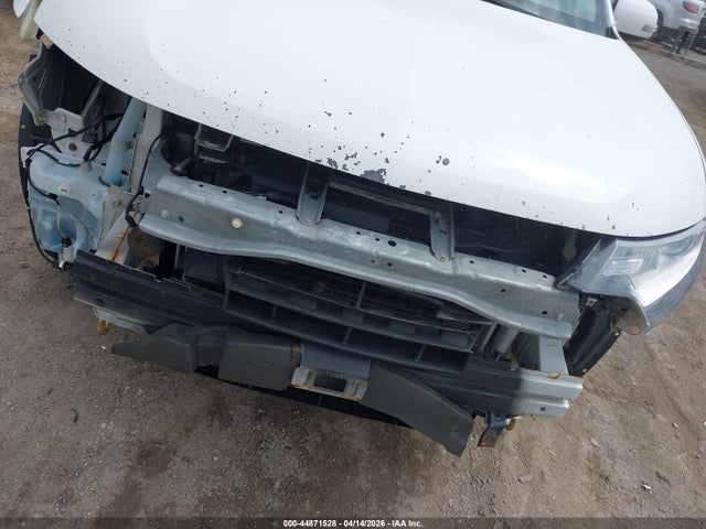 Mitsubishi Outlander Sel