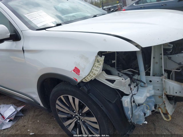 Mitsubishi Outlander Sel