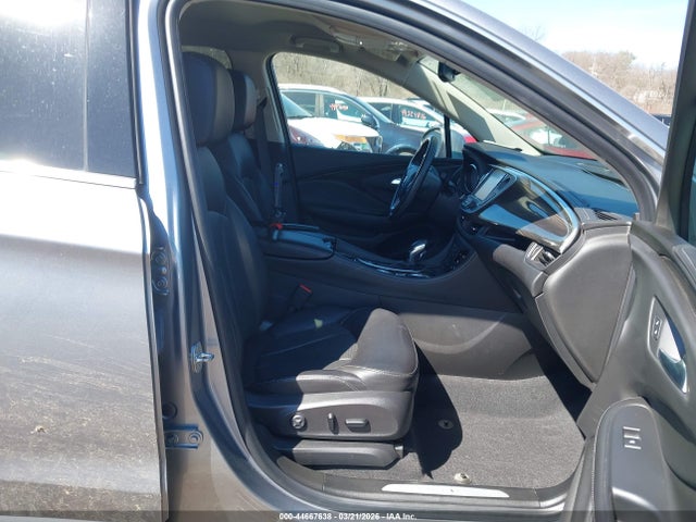 Buick Envision Fwd Essence