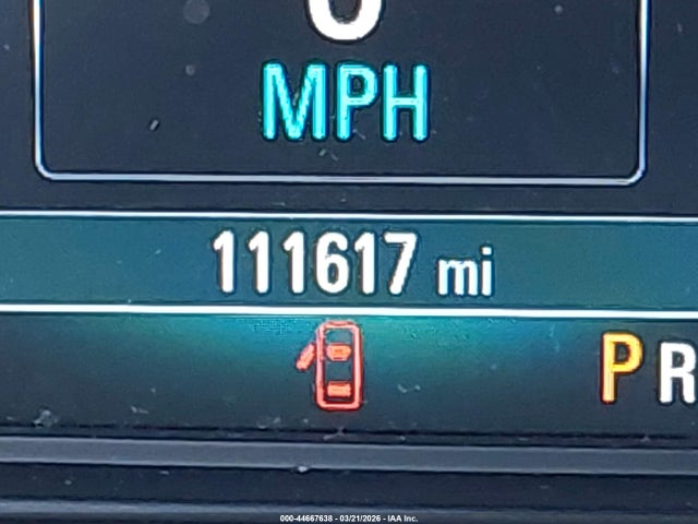 Buick Envision Fwd Essence