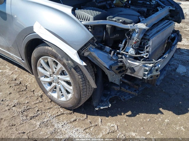 Buick Envision Fwd Essence
