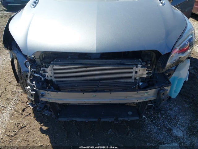 Buick Envision Fwd Essence
