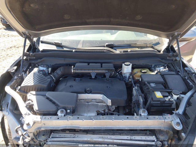 Buick Envision Fwd Essence