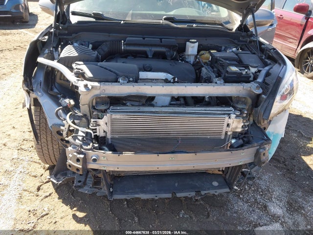 Buick Envision Fwd Essence