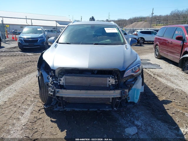 Buick Envision Fwd Essence